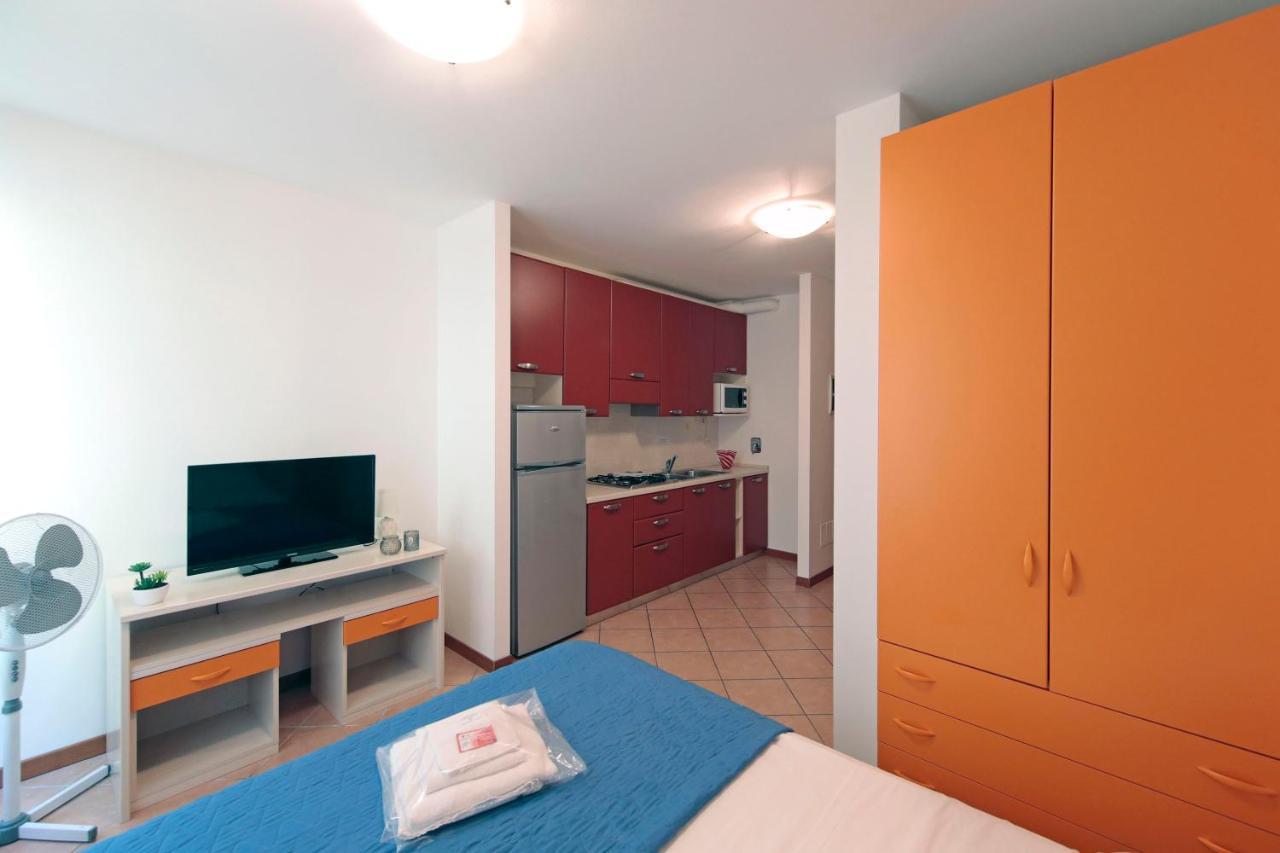 Aparthotel Rialto Trieste