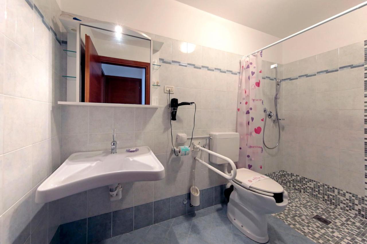 Aparthotel Rialto Trieste