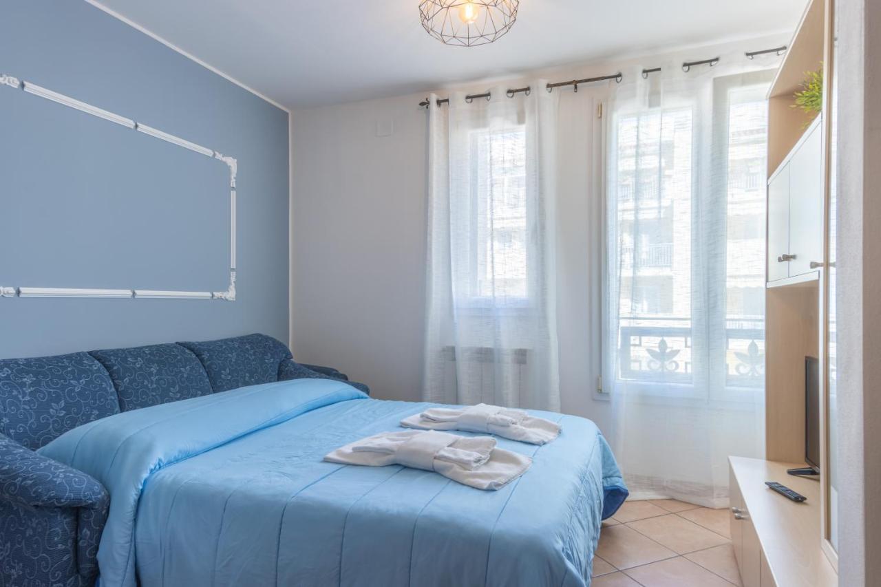 Aparthotel Rialto Trieste