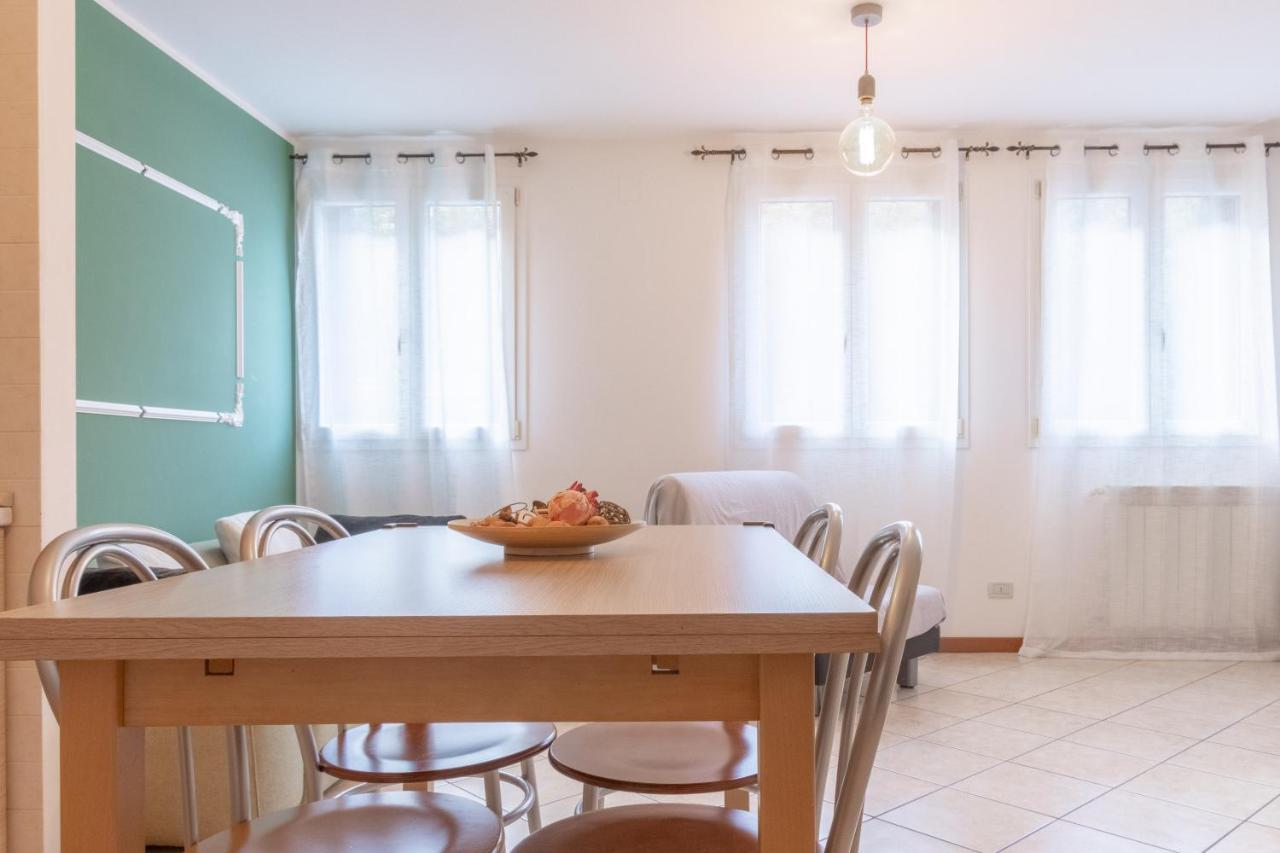 Rialto Aparthotel Trieste