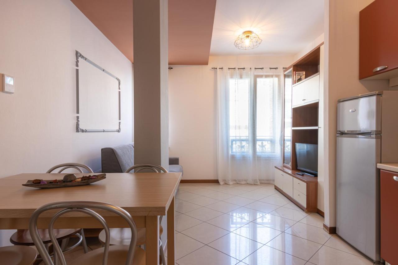 Aparthotel Rialto Trieste