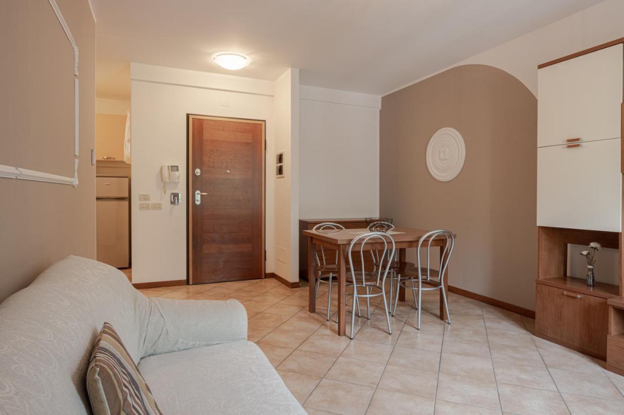 Rialto Aparthotel 3*
