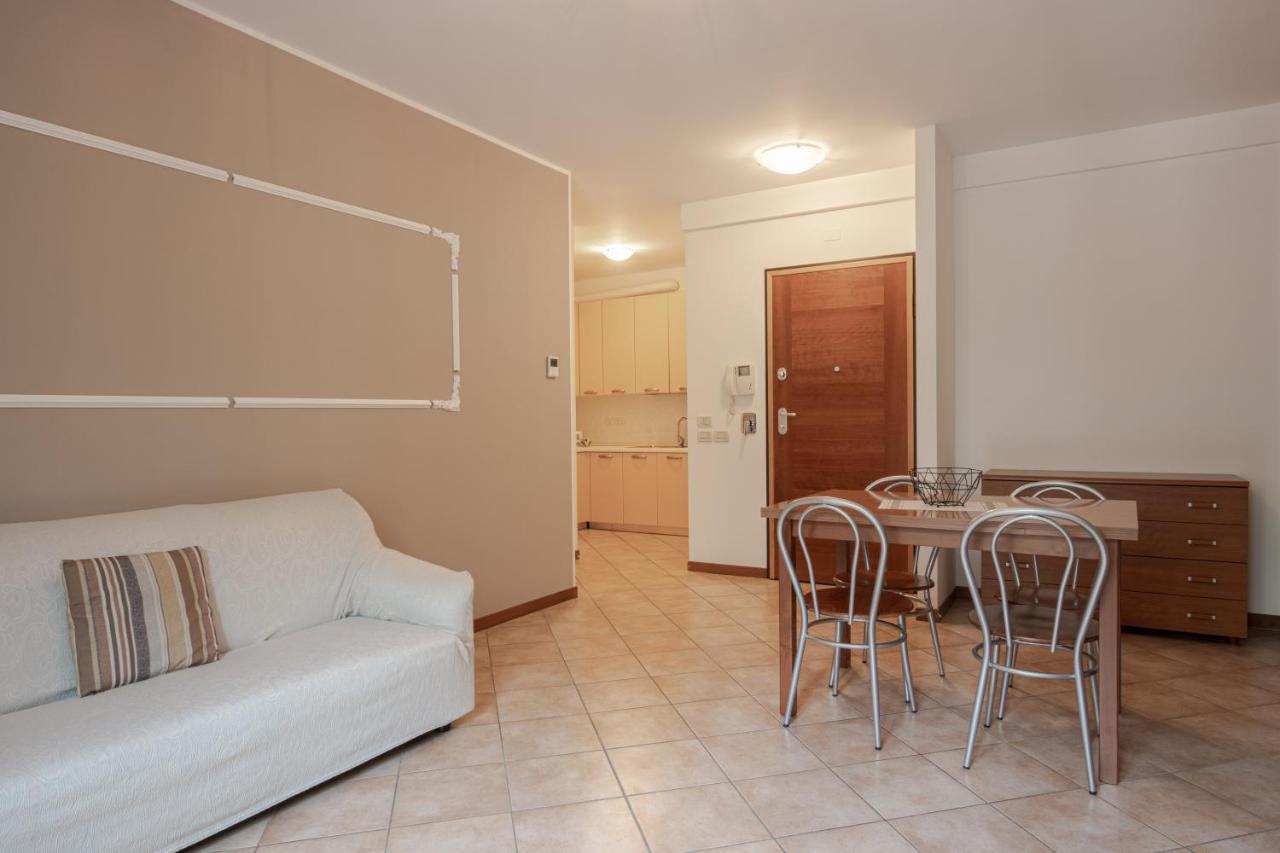 Rialto Aparthotel Trieste