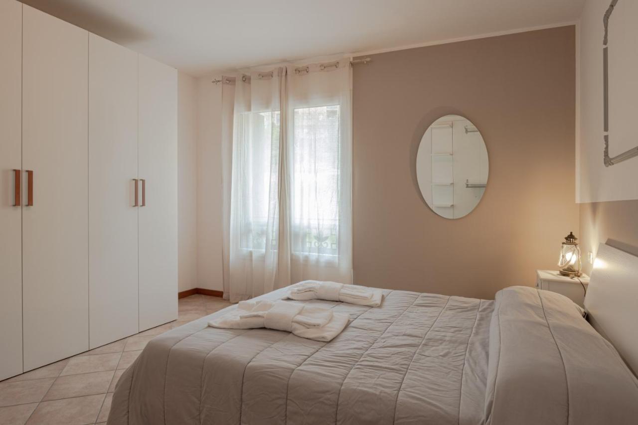 Rialto Aparthotel Trieste