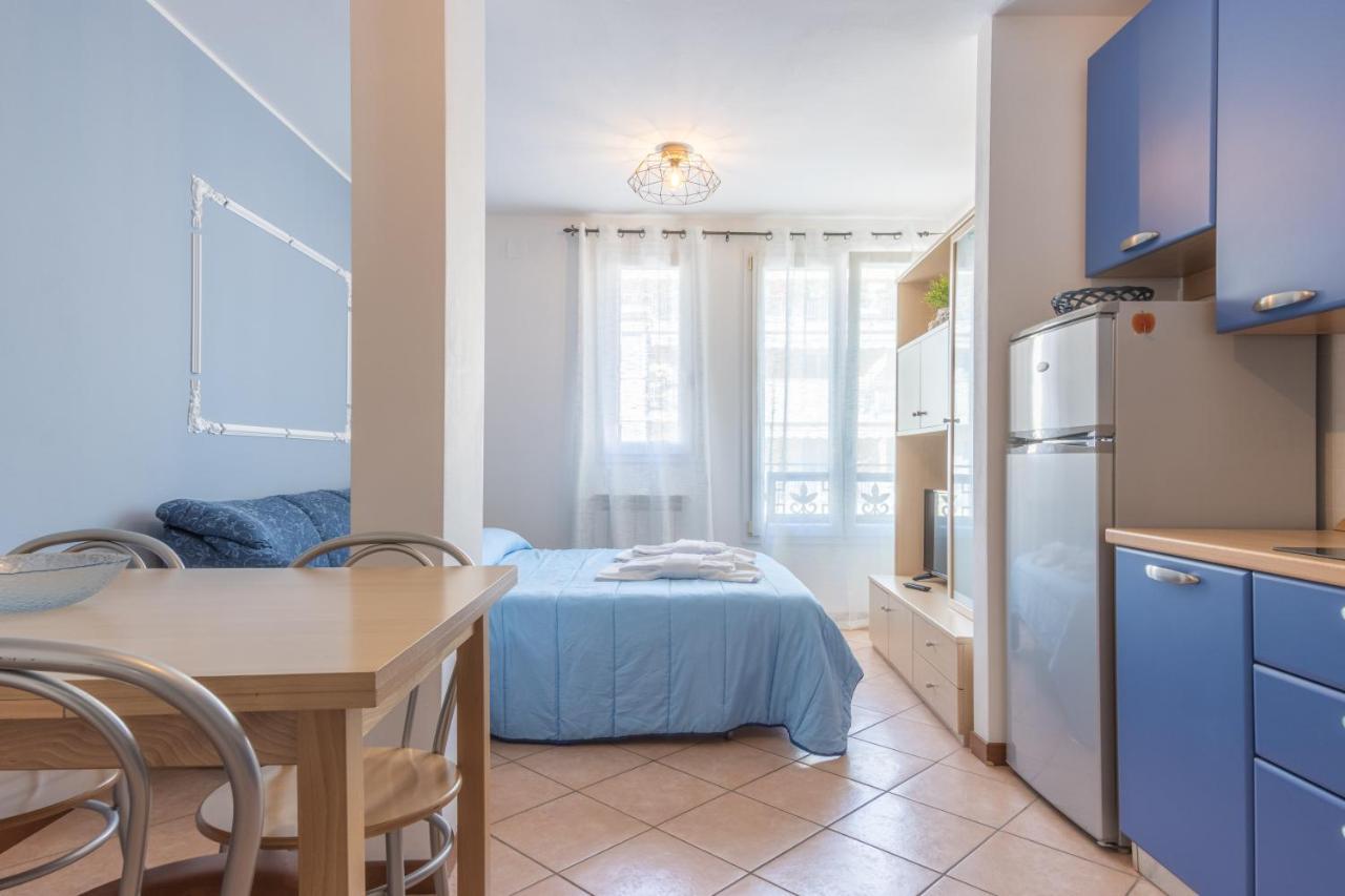 Aparthotel Rialto 3*