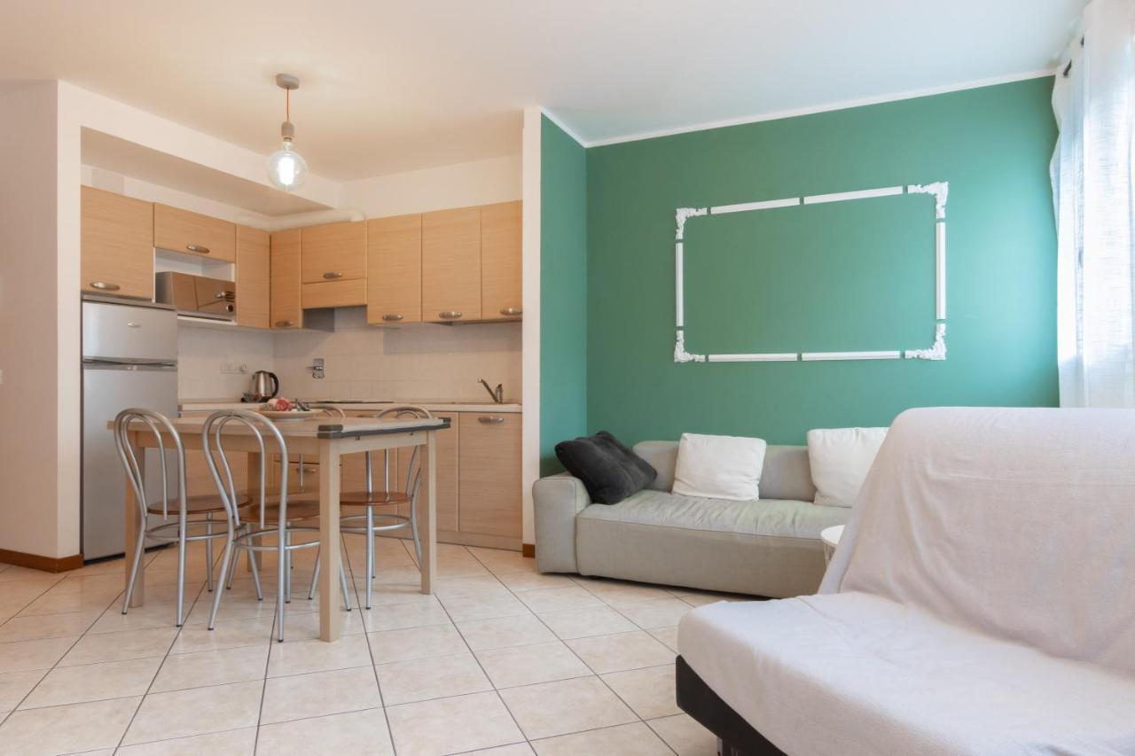 Rialto Aparthotel