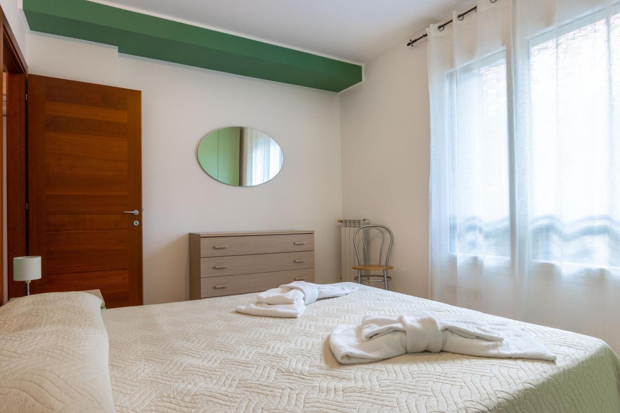 Rialto Aparthotel 3*